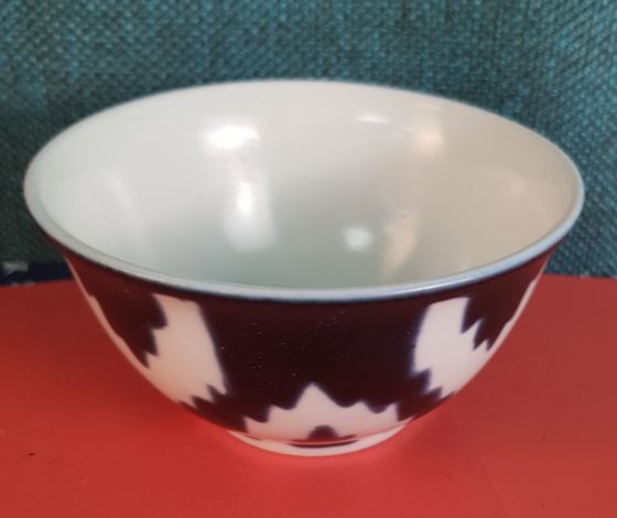 !09 Набор 2 предмета - Пиала «Атлас», 8.5 см.