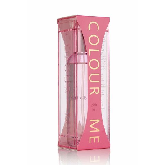 Женские духи Milton Lloyd Colour Me Pink EDP 100 мл