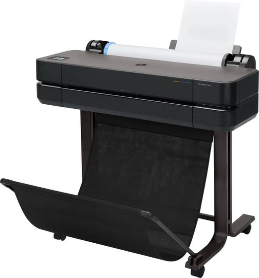 Плоттер HP Designjet T630 (5HB09A) A1/24&quot;
