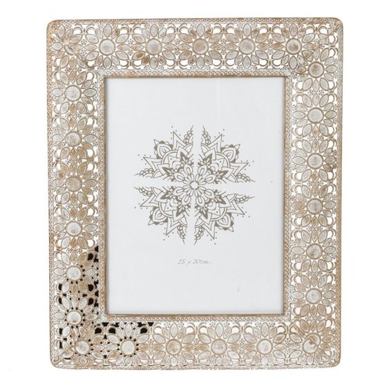 Фоторамка для фото 15*20 , L23 W2 H28 см