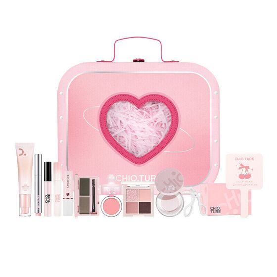 CHIOTURE Makeup Sets Unisex