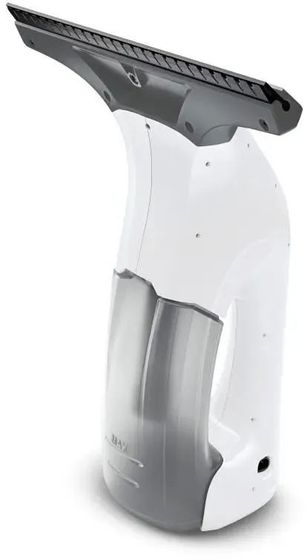 Робот-мойщик окон Karcher WV 1 Plus Frame Edition белый/серый (1.633-620.0)