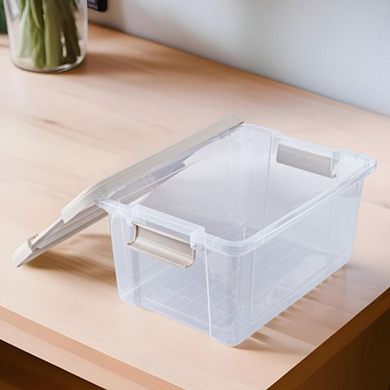 Коробка для хранения STORMAX INFINITY 16л