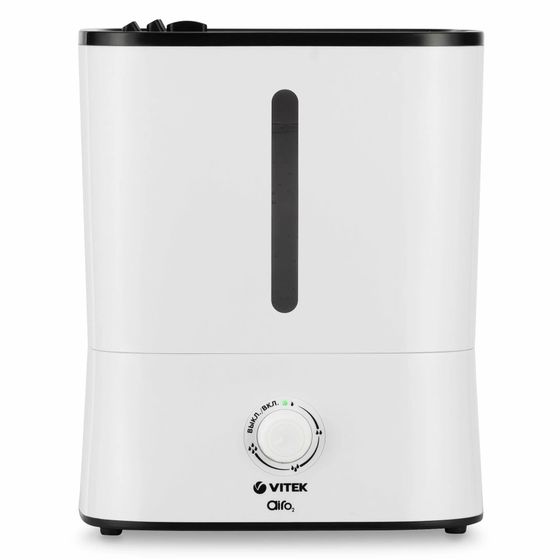 Увлажнитель воздуха Vitek VT-2347 4,5л 25Вт белый