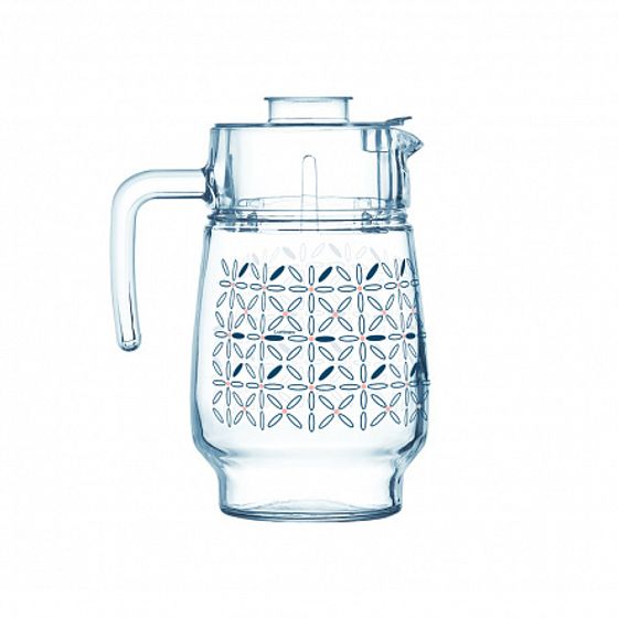 Набор столовый DIWALI CARINOSA BLUE 46 предметов