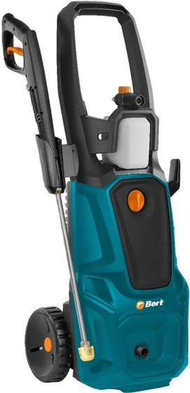 Минимойка Bort BHR-2700-PRO 2500Вт 8л/мин (93416121)