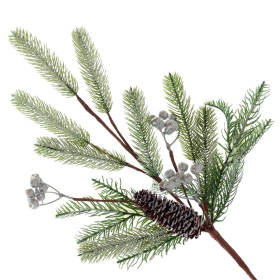 Изделие декоративное &quot;Ветка&quot;, L20 W10 H62 см