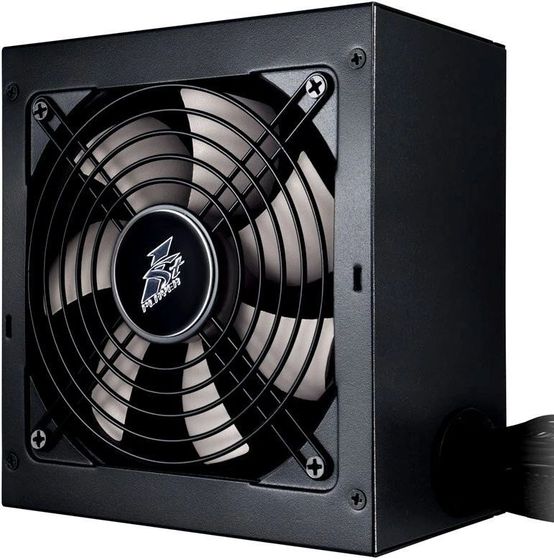 Блок питания 500W ATX 1STPlayer DK PREMIUM PS-500AX 12cm fan