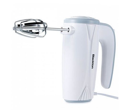 Миксер ручной Blackton Bt MX320 300Вт белый/серый