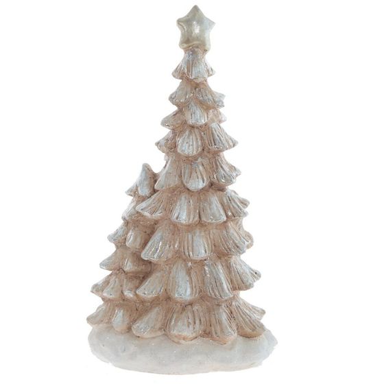 Фигурка декоративная с подсветкой &quot;Дети&quot;(3хААА, н/п), L23 W23 H44 см