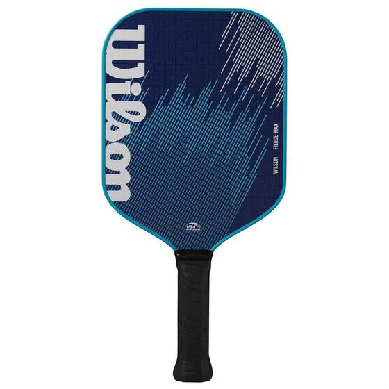 WILSON Fierce Max Pickleball Paddle