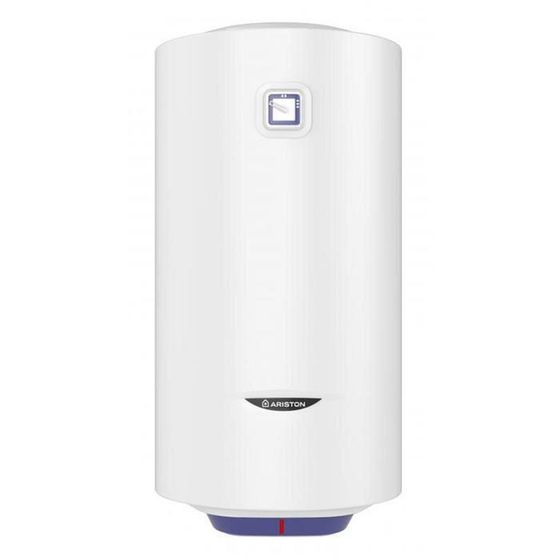 УЦЕНКА Водонагреватель Ariston BLU1 R ABS 30 V SLIM,накопительный,1.5 кВт,30 л,AG+,белый