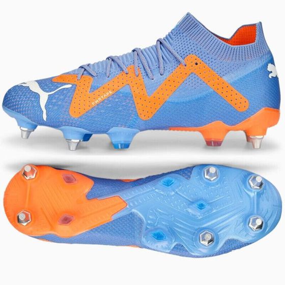 Футбольные бутсы Puma Future Ultimate MXSG M 107164 01
