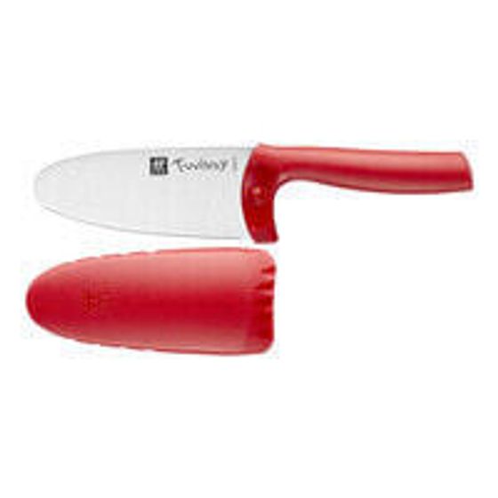 Zwilling TWINNY - Chef&#39;s knife - 10 cm - Stainless steel - 1 pc(s)