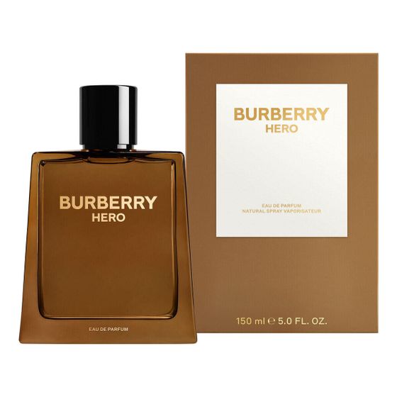 Мужская парфюмерия Burberry Hero EDP 150 ml