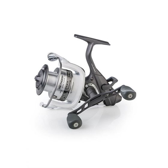 MIVARDI Methodix carpfishing reel