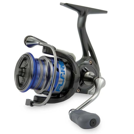 LINEAEFFE Flare spinning reel