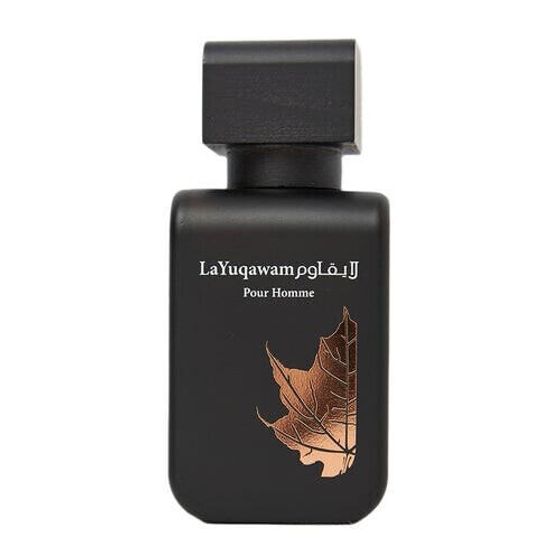 Rasasi La Yuqawam Pour Homme Eau de Parfum