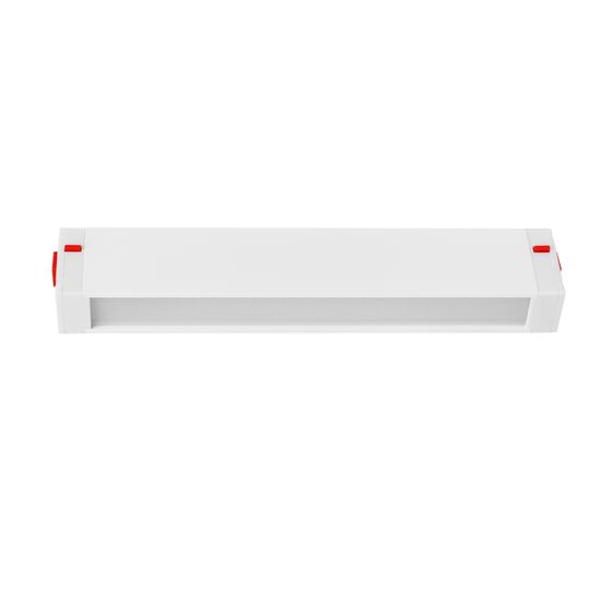 205216 Светильник д/1-фазн трека TETA  APP LED 9W 560LM SMD 120G БЕЛЫЙ PRO 3000-6000K DIM