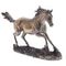 Фигурка декоративная &quot;Лошадь&quot;, L34 W8,5 H22 см