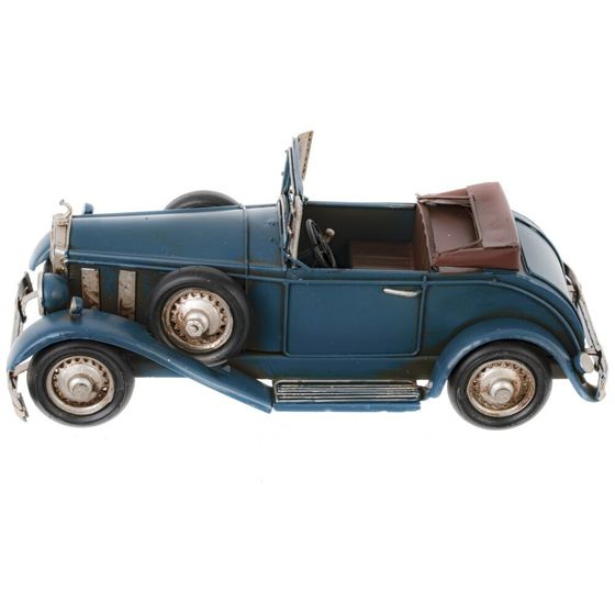 Изделие декоративное &quot;Автомобиль&quot;, Д24,5 Ш10,5 В10 см