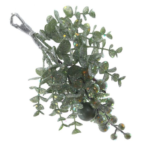 Изделие декоративное &quot;Ветка&quot;, L17 W11 H26 см