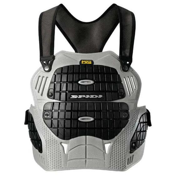 SPIDI Thorax Warrior chest protector