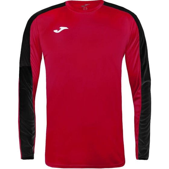 Joma Academy III T-Shirt L/S 101658.601