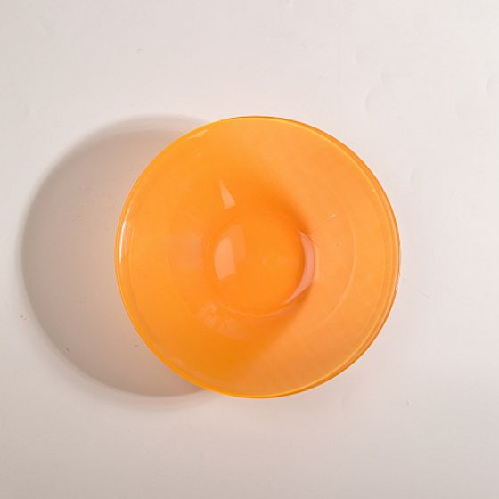 Салатник АМБИАНТЭ ОРАНЖ 16см