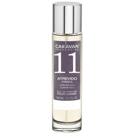 CARAVAN Nº11 150ml Parfum