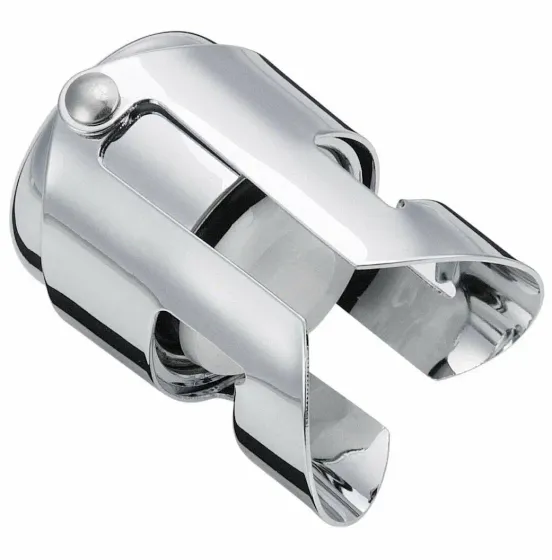 !09 Крышка - Пробка для шампанского металл Франция