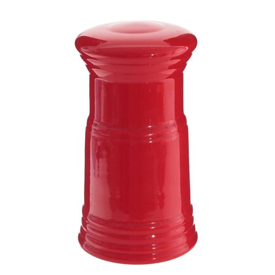 Копилка &quot;Почтовый ящик&quot;, Д8,5 Ш8,5 В15,5 см