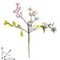 Ветка искусственная "Пасхальная", L17 W5 H36 см
