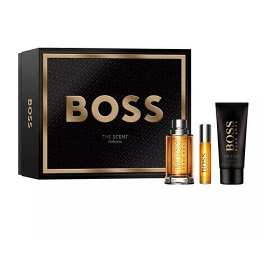 Hugo Boss The Scent Gift Set