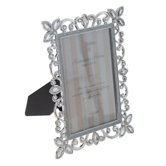 Фоторамка для фото 10*15, L15 W1,5 H20 см