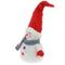 Игрушка мягконабивная &quot;Снеговик&quot;, L17 W13 H42 см, 2в.