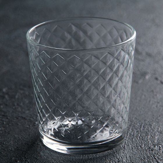 Стакан КРИСТАЛ 250мл