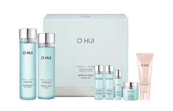 O HUI Skincare Sets Unisex