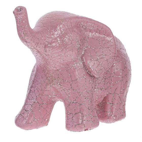 Фигурка декоративная &quot;Слон&quot;, Д14,5 Ш7,5 В11 см