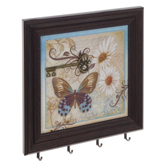 Ключница, Д27 Ш2,5 В29 см