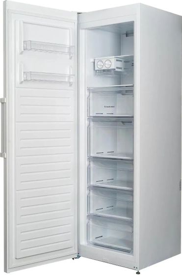 Морозилка Schaub Lorenz SLF S265W2 белый 305л