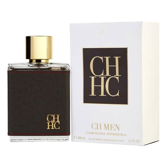 CAROLINA HERRERA 086644 100ml Eau De Toilette