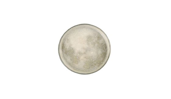 Тарелка с вертикальным бортом d 21,5 см h 2,2 см, Stoneware Selene