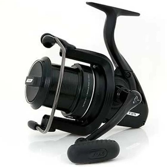 FOX INTERNATIONAL FX 9 carpfishing reel