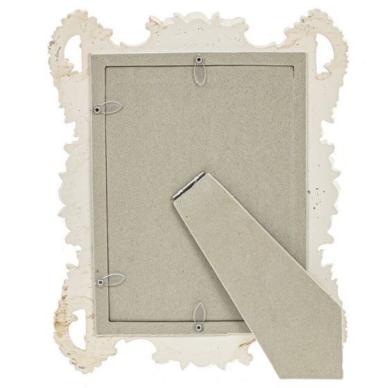 !09 Фоторамка для фото 13*18, Д21 Ш1,5 В25,5 см.