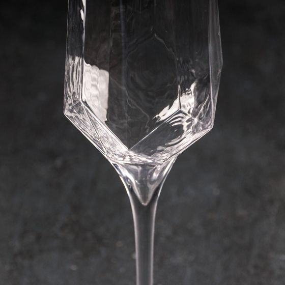 !09 Бокал для шампанского «Дарио», 180 мл