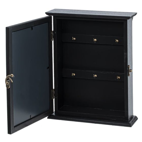 Ключница, L20 W6,5 H25 см