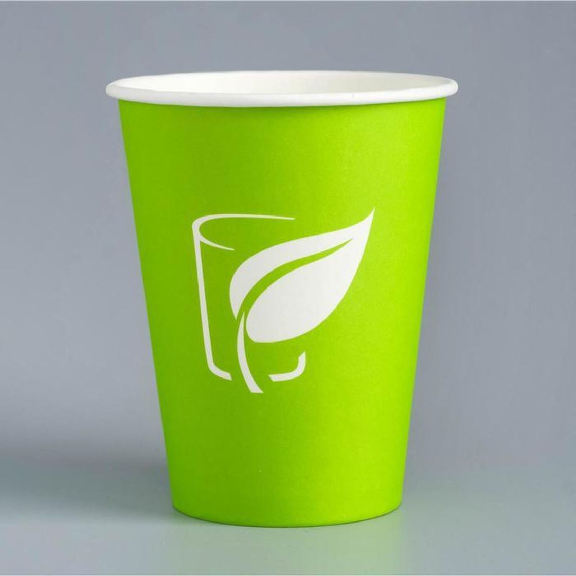 Бумажные стаканы с логотипом. Стакан бумажный двухслойный 250мл диам=80мм желтый. Стакан бумажный зеленый. Бумажные стаканчики зеленые. Одноразовые стаканчики с логотипом.