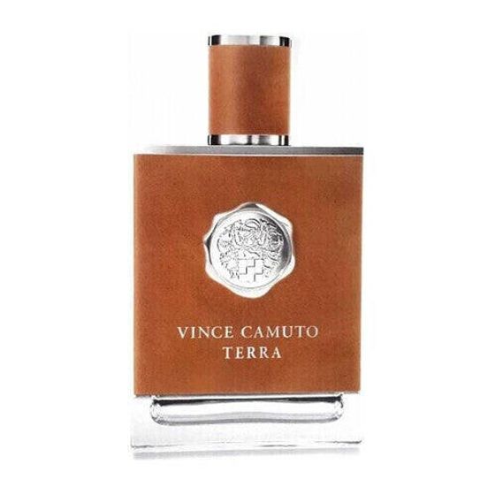 Туалетная вода Vince Camuto Terra