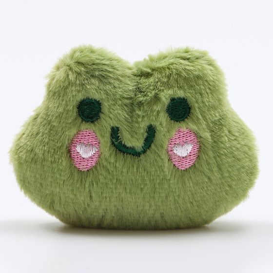 Мягкая игрушка в банке, МИКС, 6 см